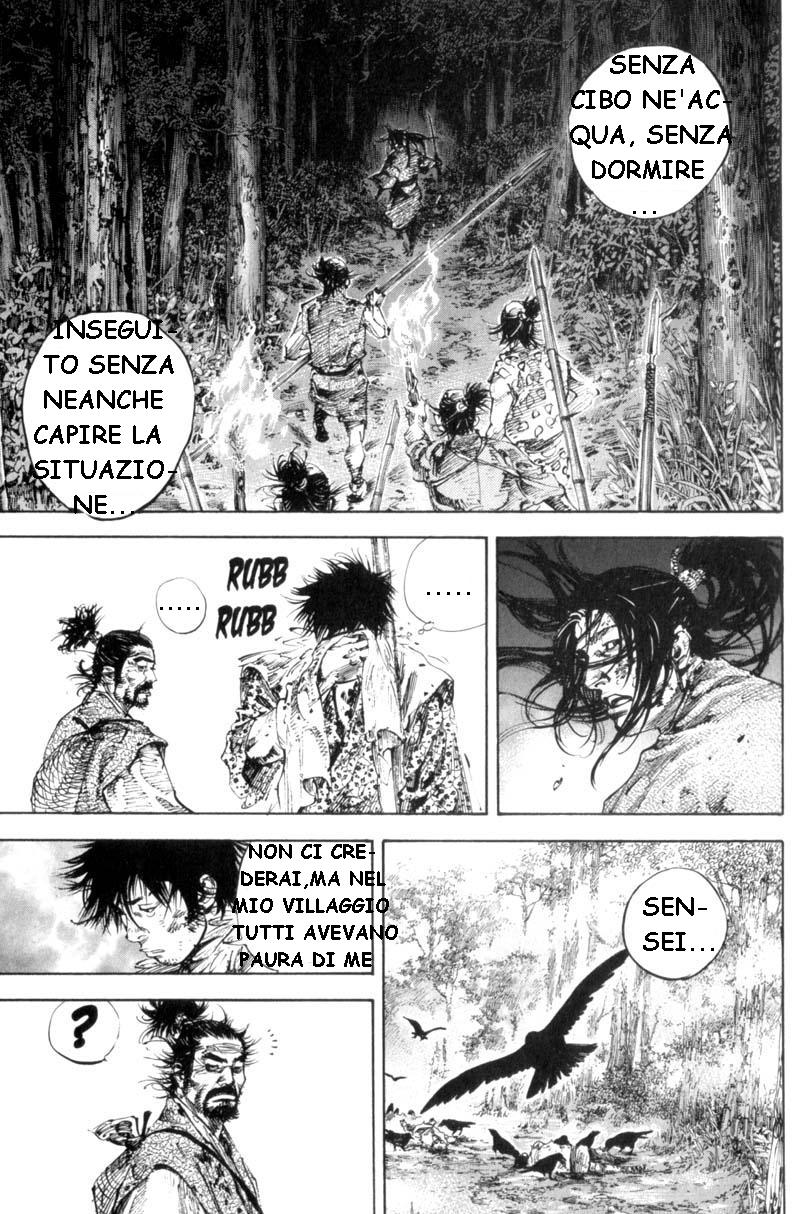 Read Vagabond IT Manga Online