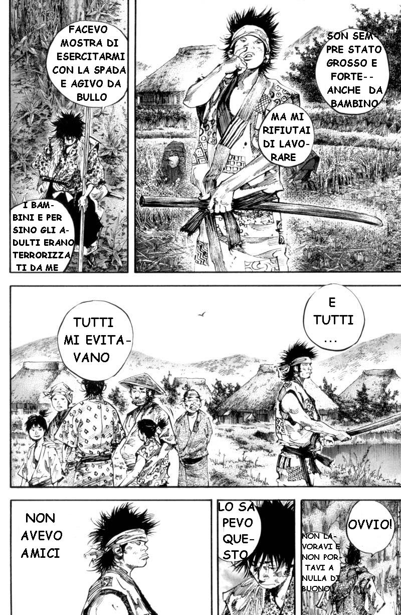 Read Vagabond IT Manga Online