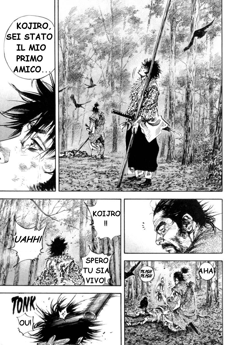 Read Vagabond IT Manga Online