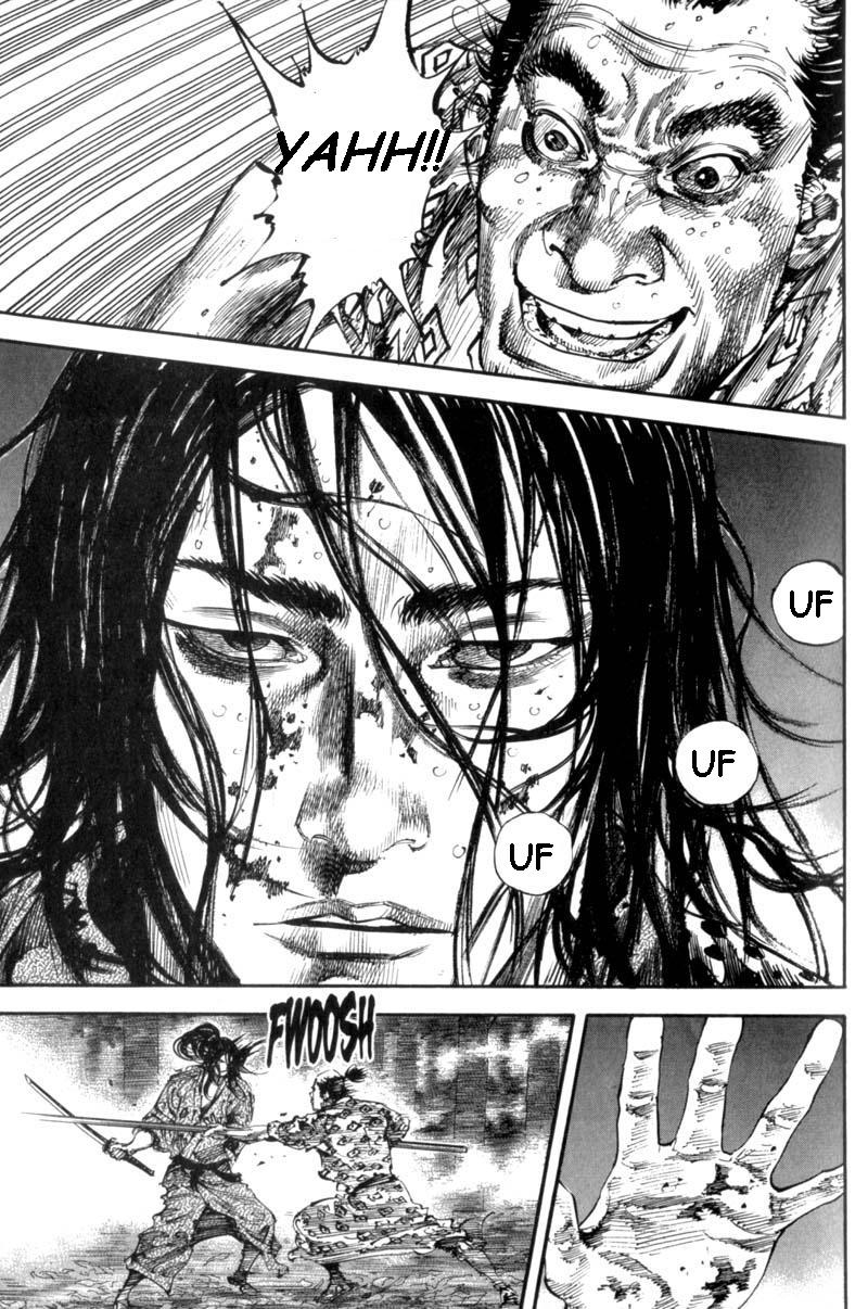 Read Vagabond IT Manga Online