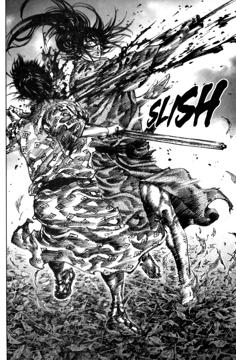 Read Vagabond IT Manga Online