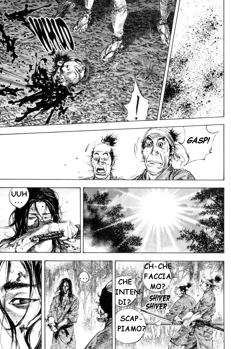 Read Vagabond IT Manga Online