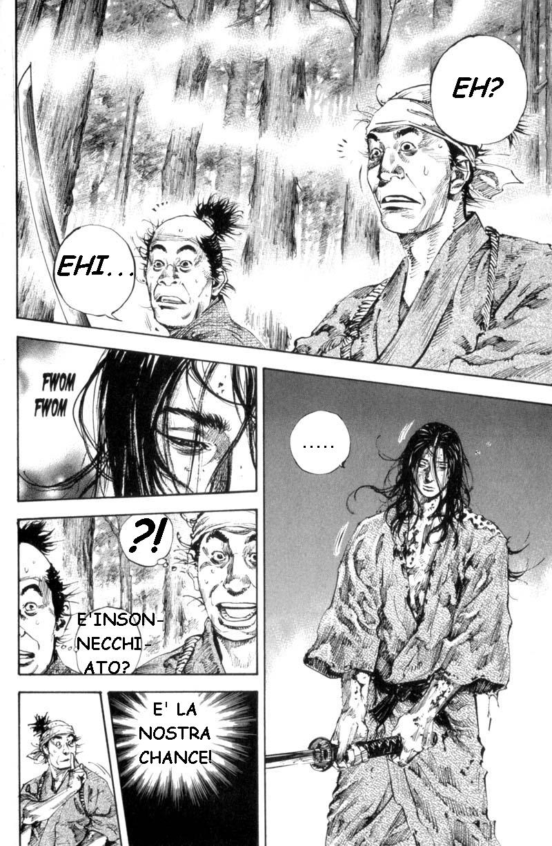 Read Vagabond IT Manga Online