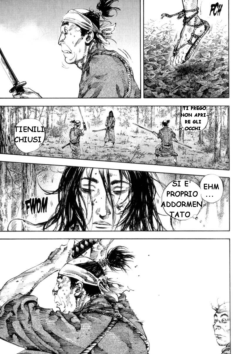 Read Vagabond IT Manga Online
