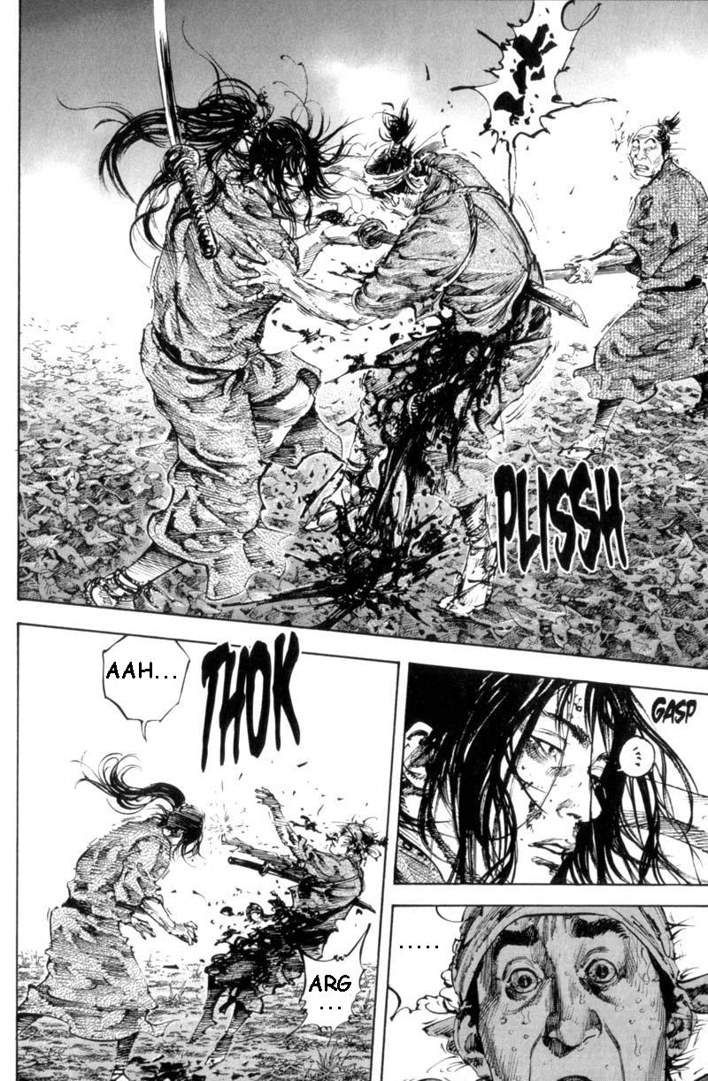 Read Vagabond IT Manga Online