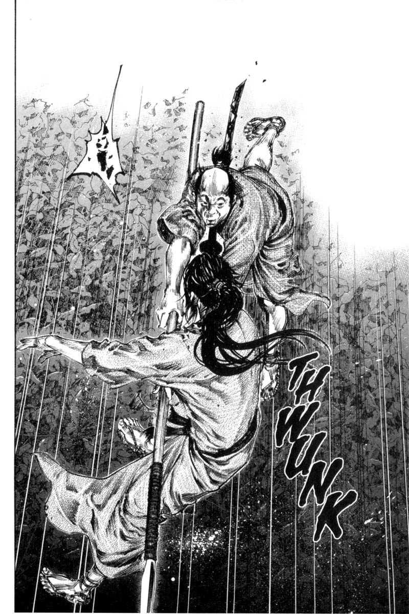 Read Vagabond IT Manga Online