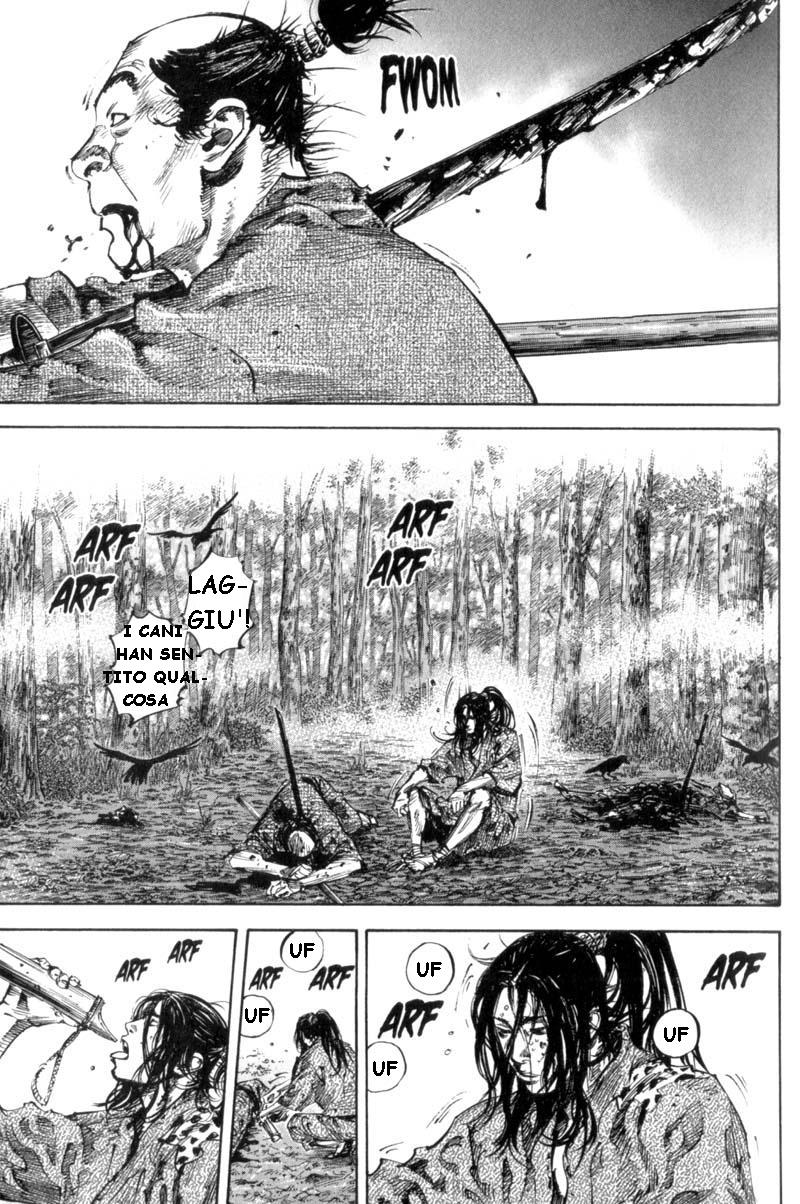 Read Vagabond IT Manga Online