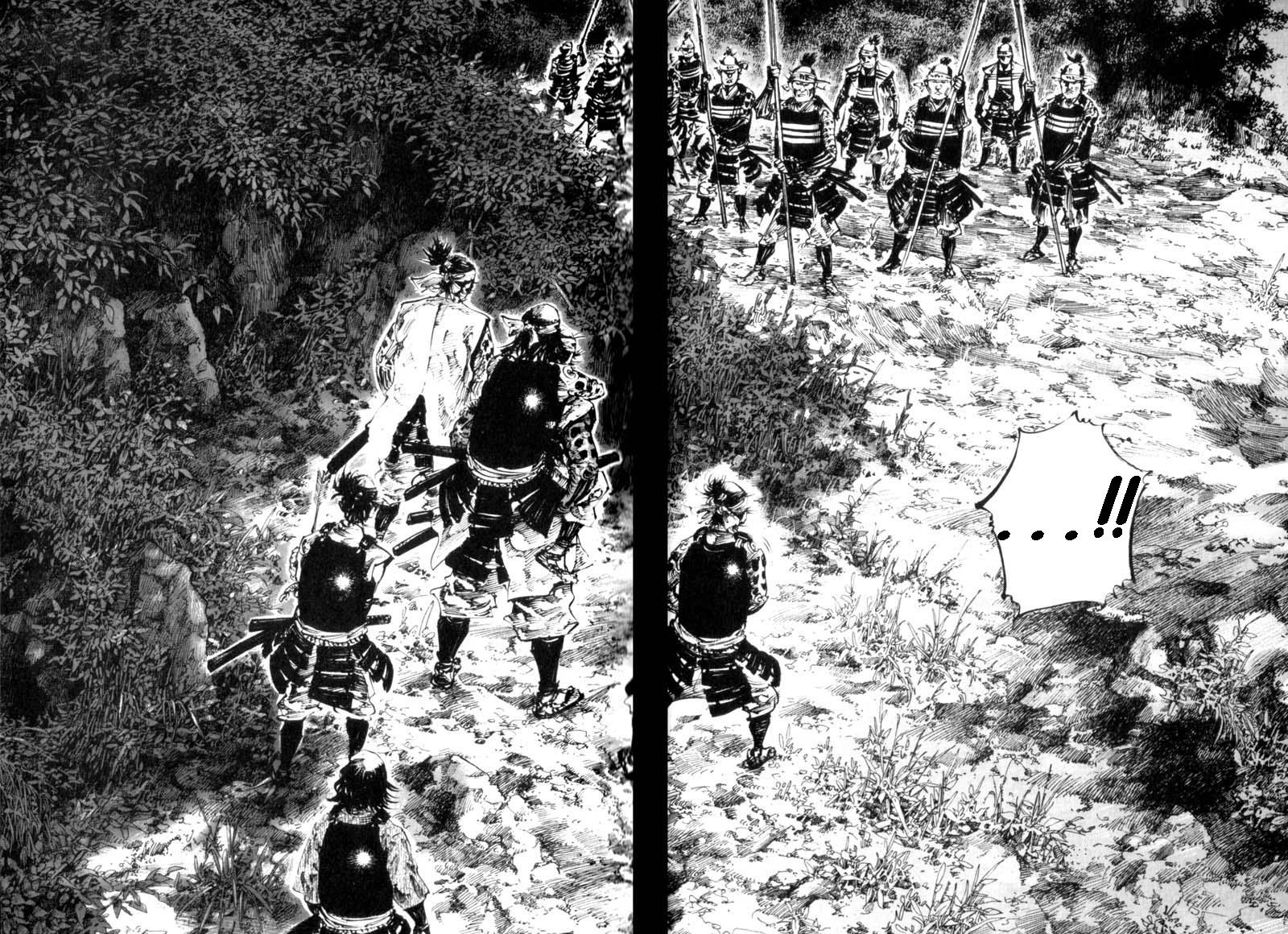 Read Vagabond IT Manga Online
