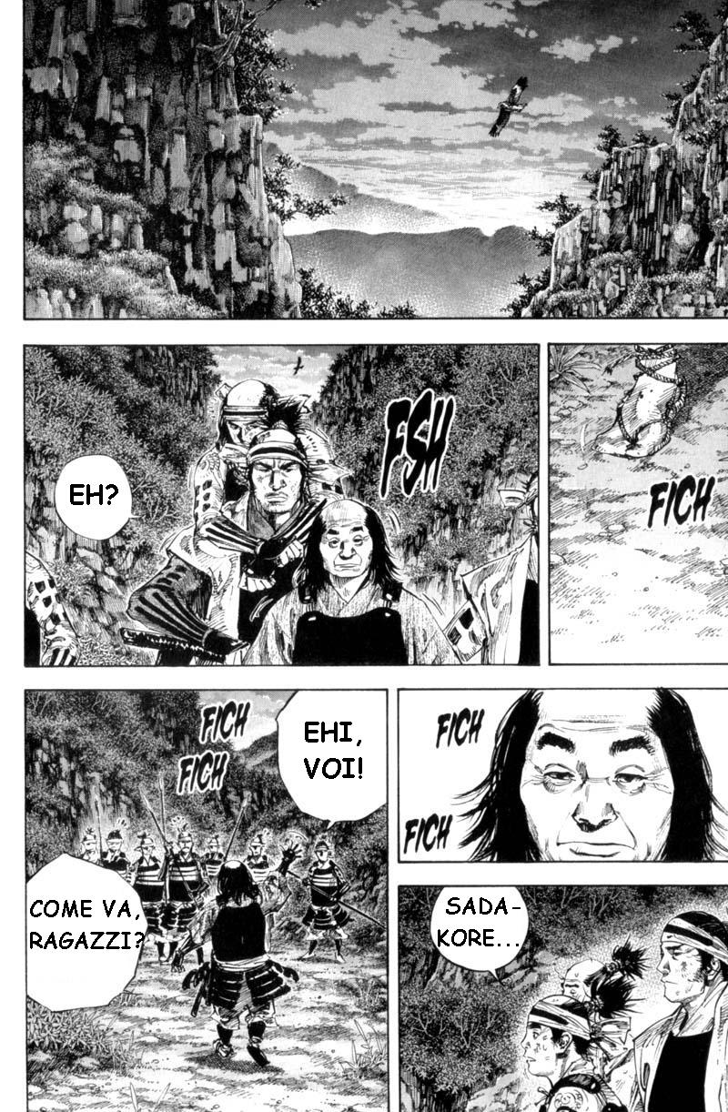 Read Vagabond IT Manga Online