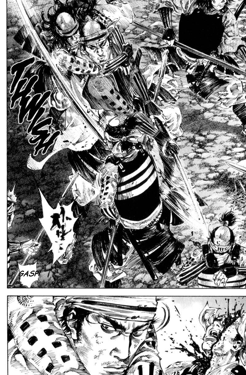 Read Vagabond IT Manga Online