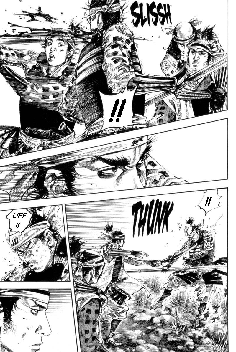 Read Vagabond IT Manga Online