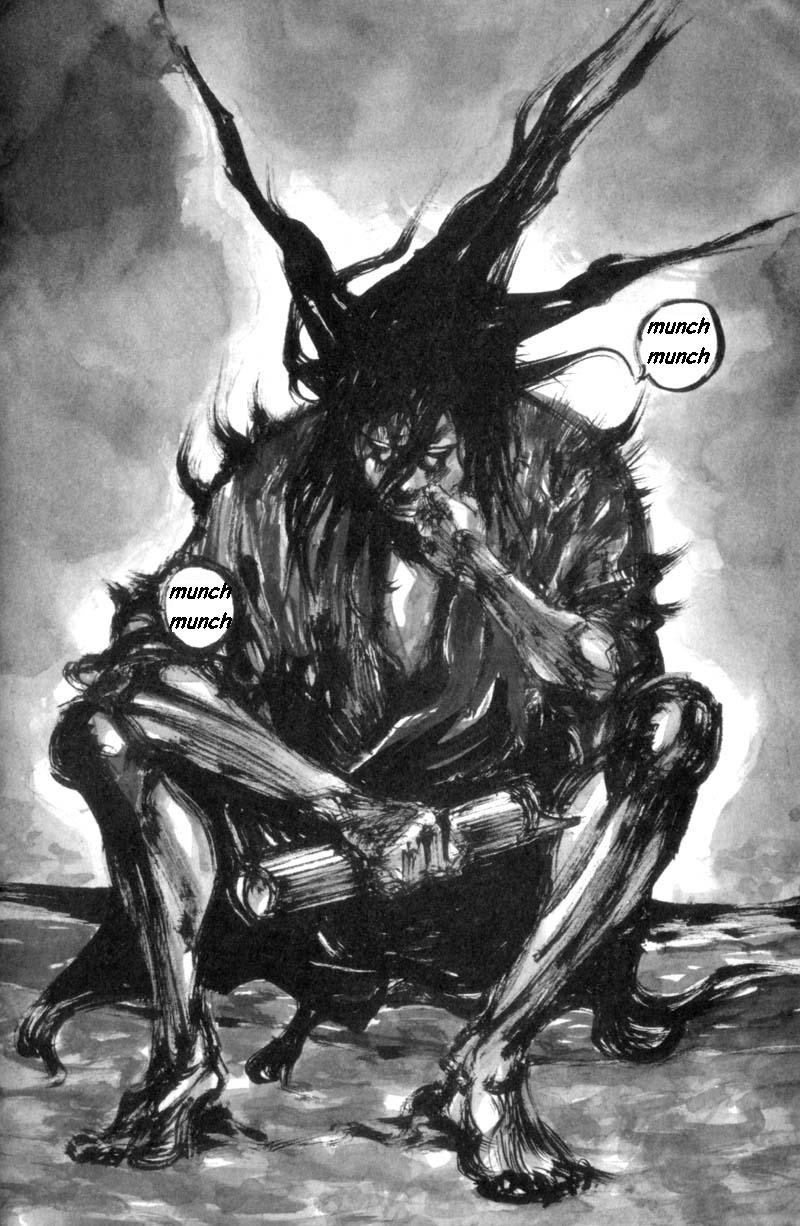 Read Vagabond IT Manga Online