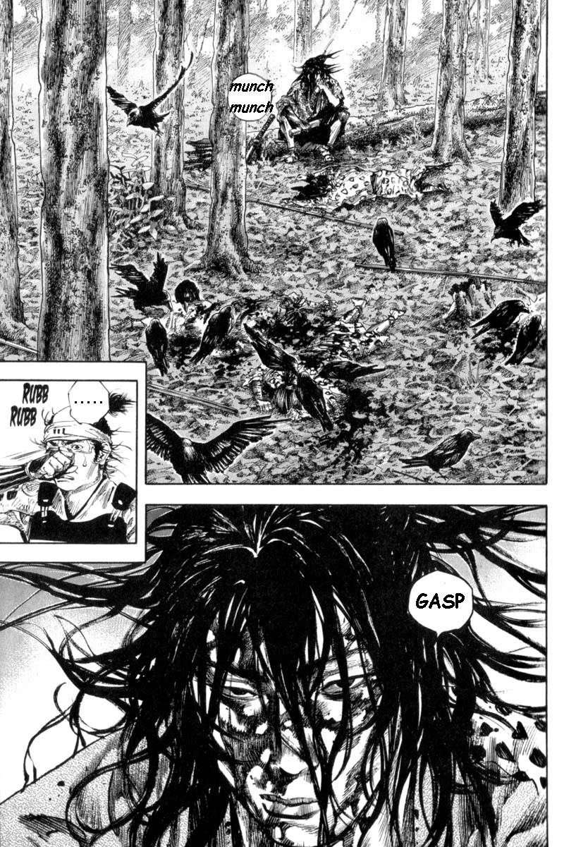 Read Vagabond IT Manga Online