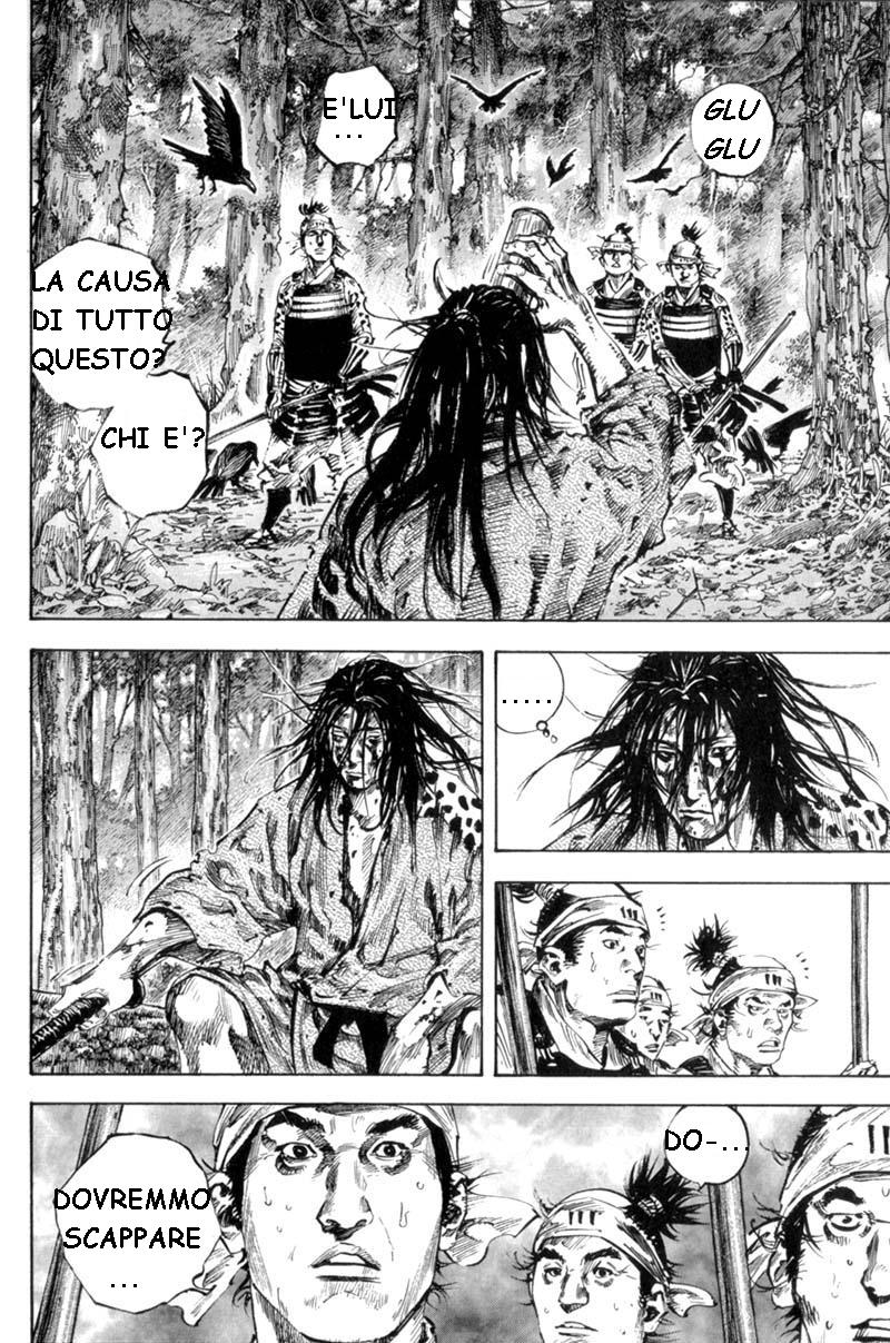 Read Vagabond IT Manga Online