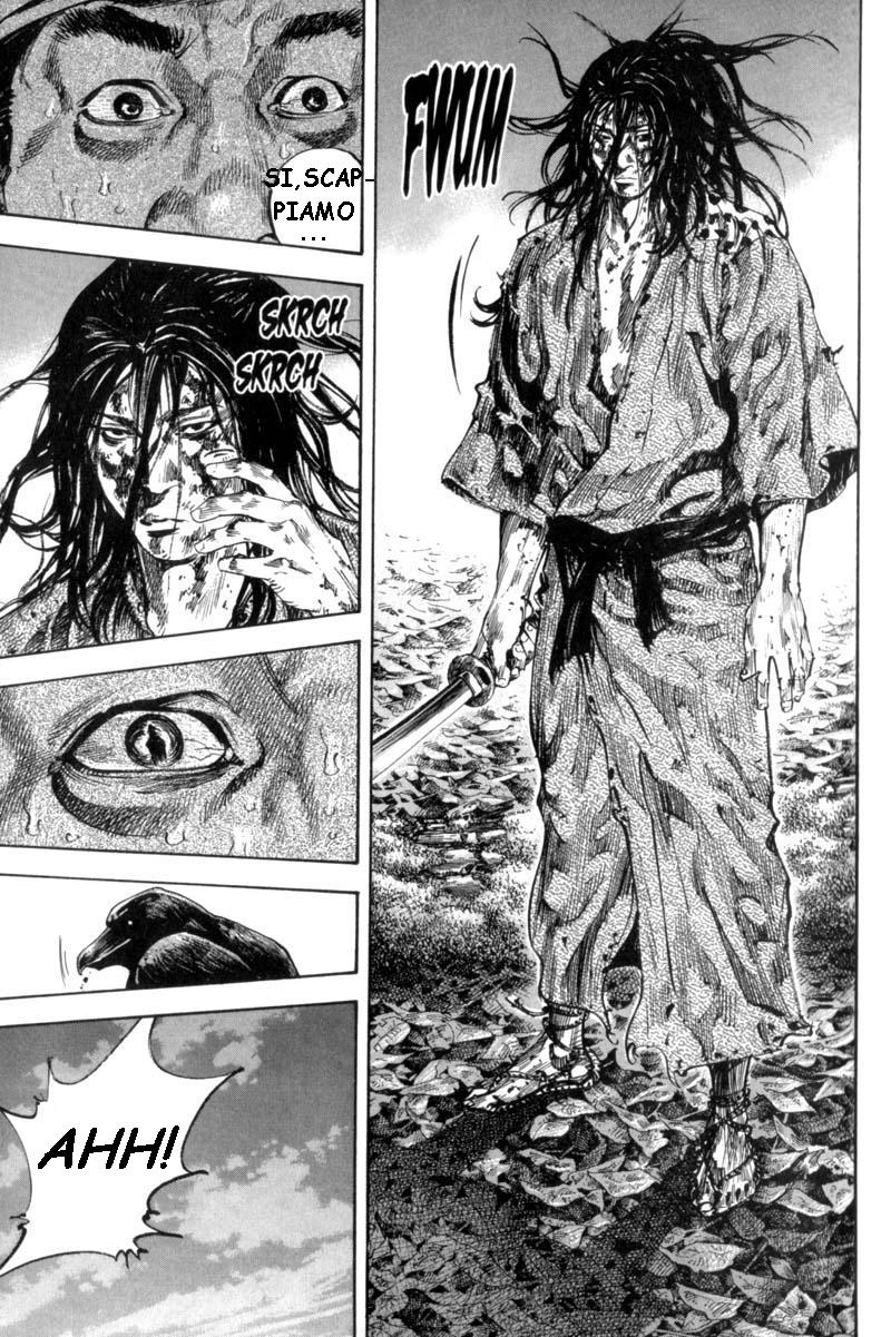 Read Vagabond IT Manga Online