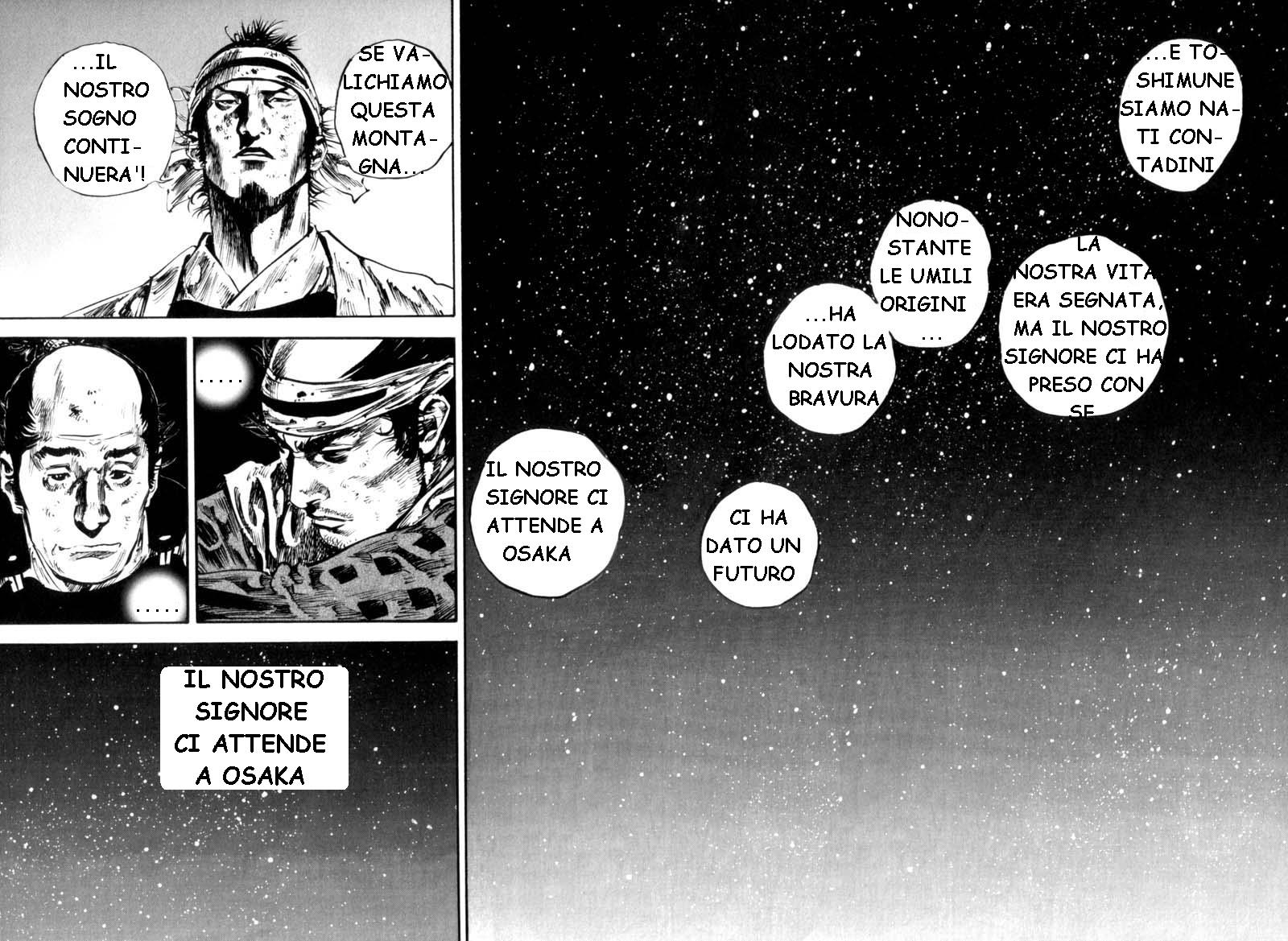 Read Vagabond IT Manga Online