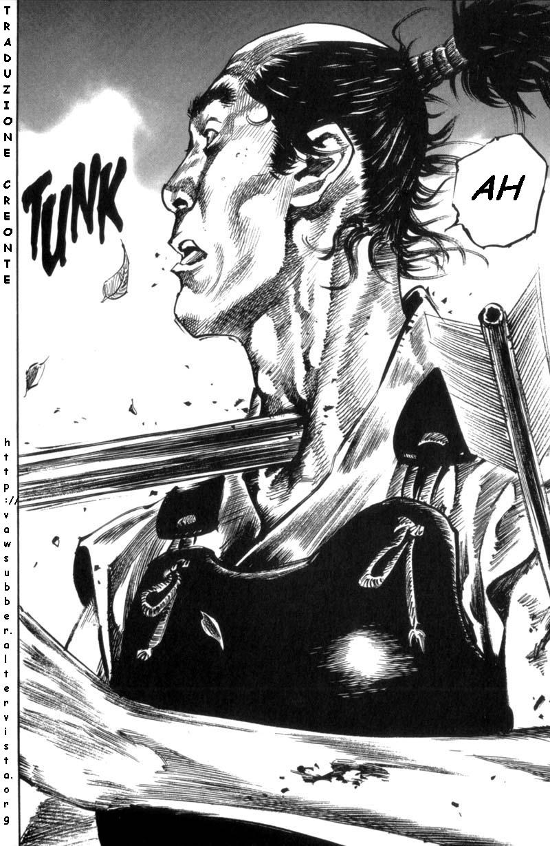 Read Vagabond IT Manga Online