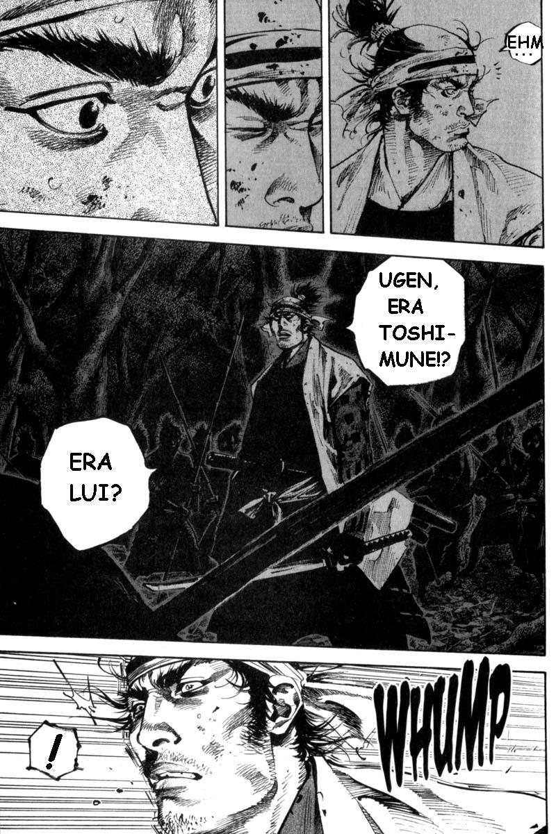 Read Vagabond IT Manga Online