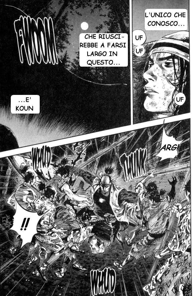 Read Vagabond IT Manga Online