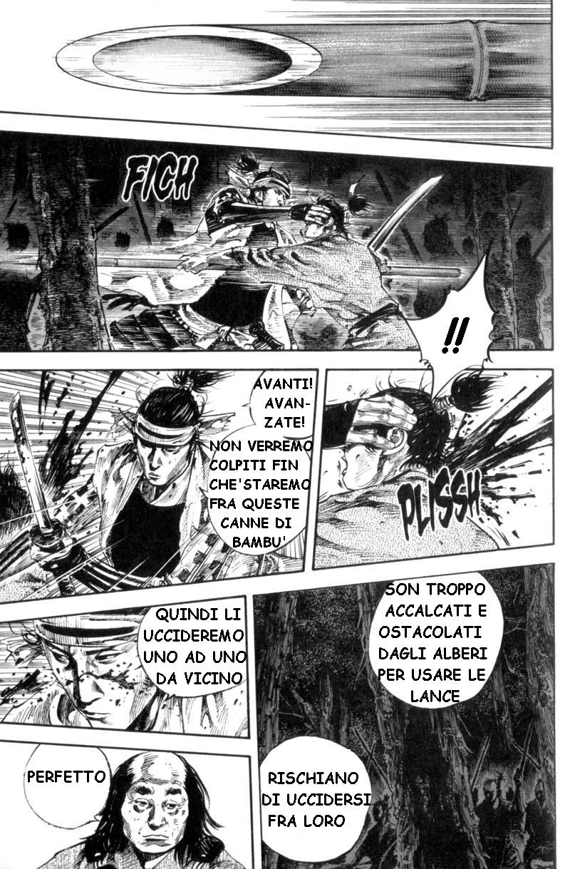 Read Vagabond IT Manga Online