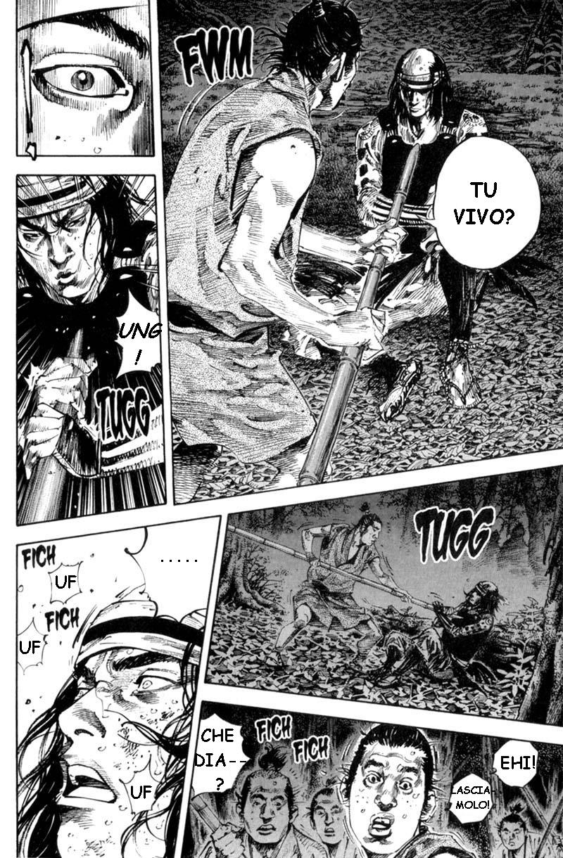 Read Vagabond IT Manga Online