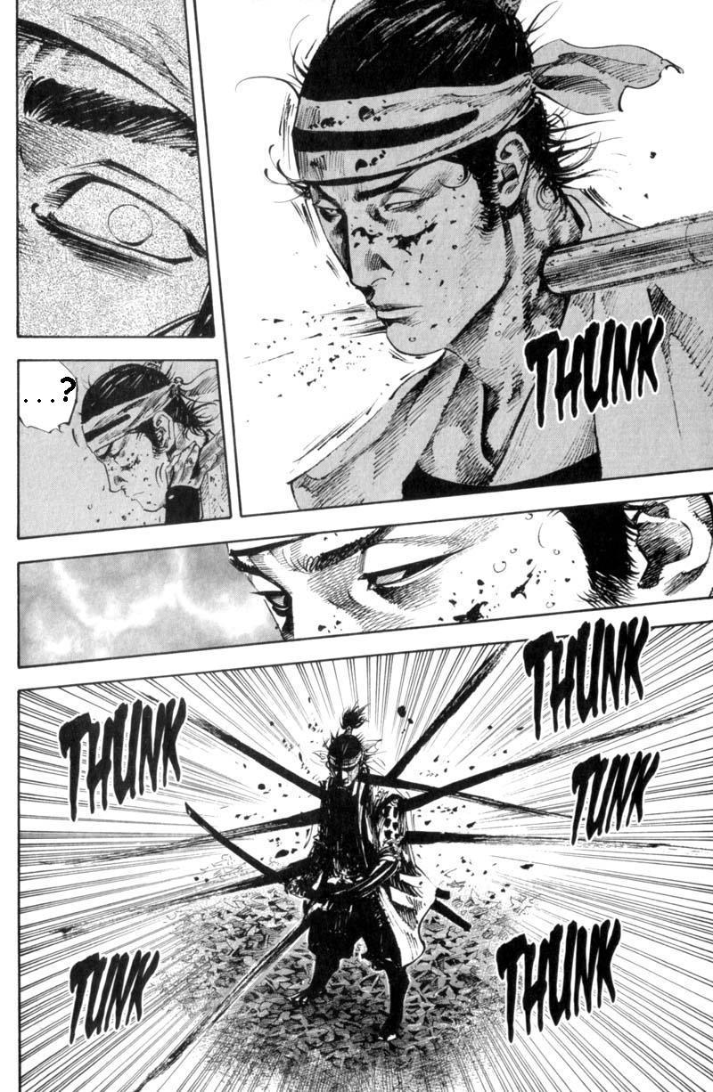 Read Vagabond IT Manga Online