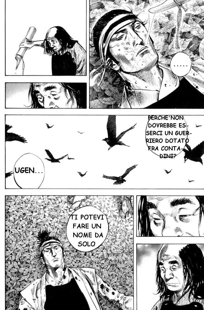 Read Vagabond IT Manga Online
