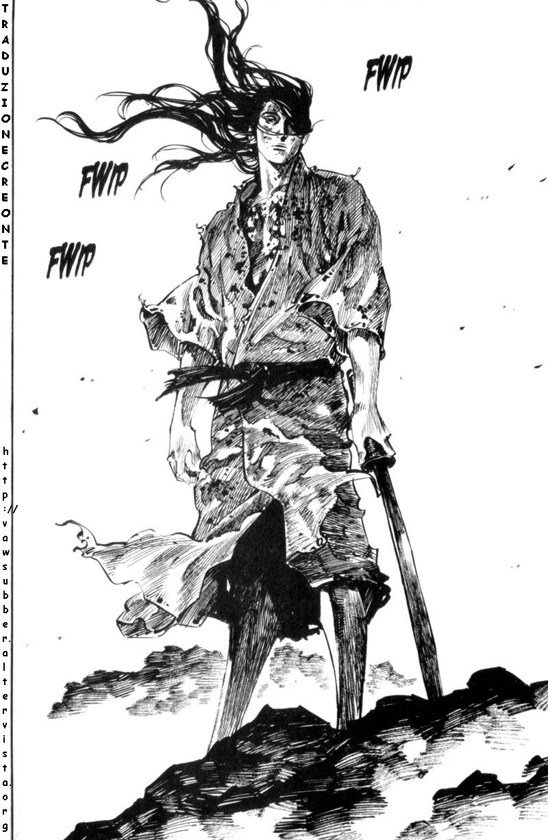 Read Vagabond IT Manga Online