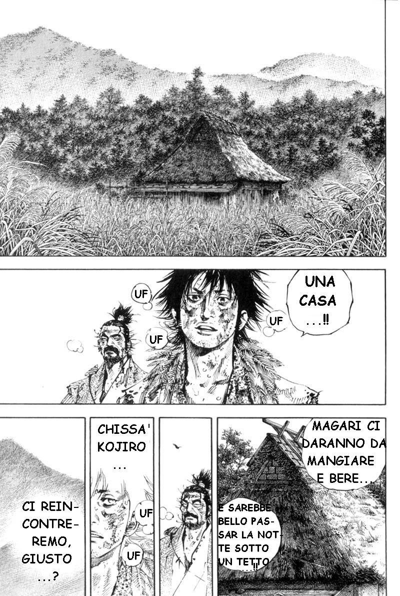 Read Vagabond IT Manga Online