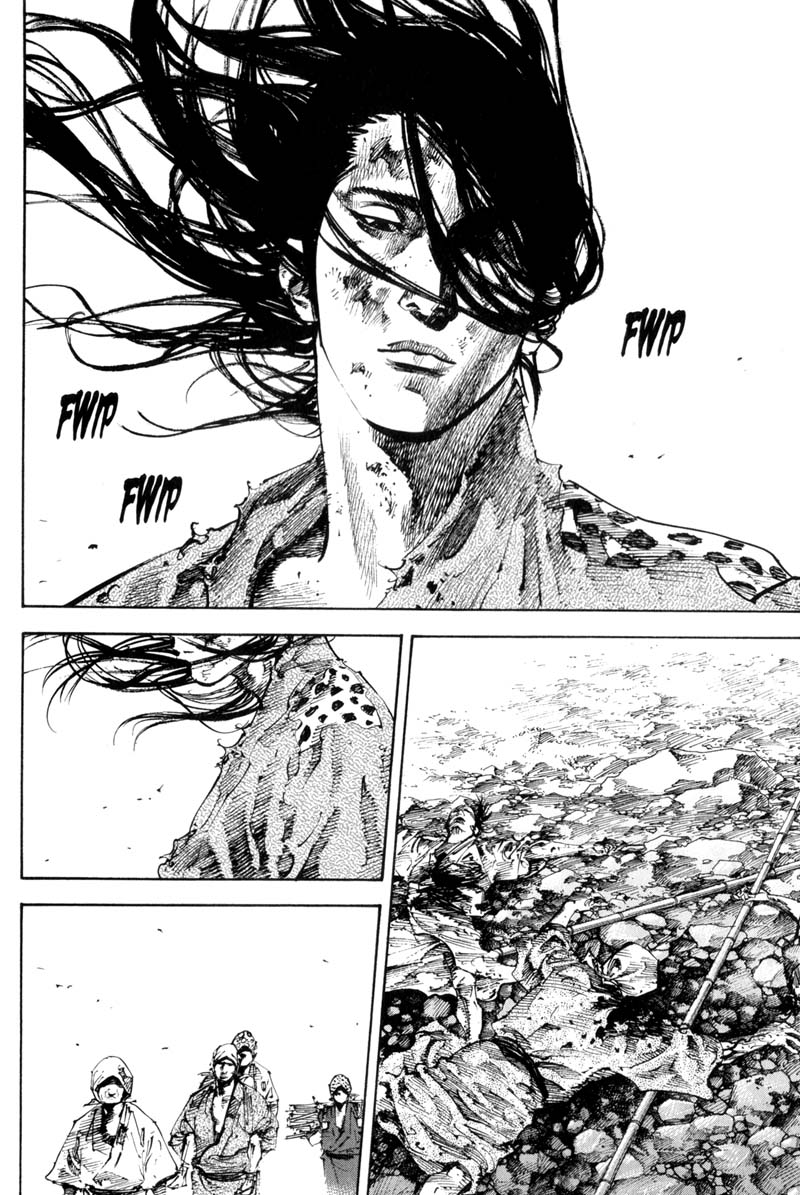 Read Vagabond IT Manga Online