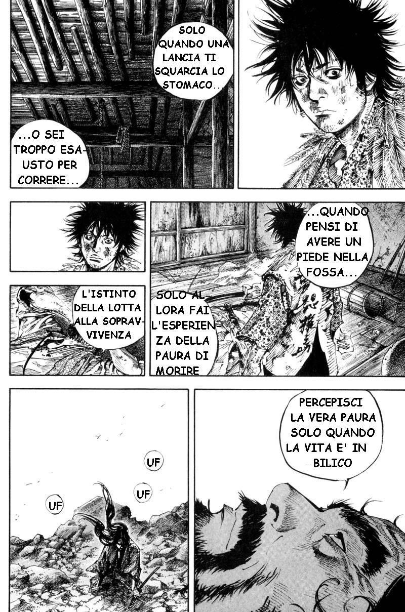 Read Vagabond IT Manga Online