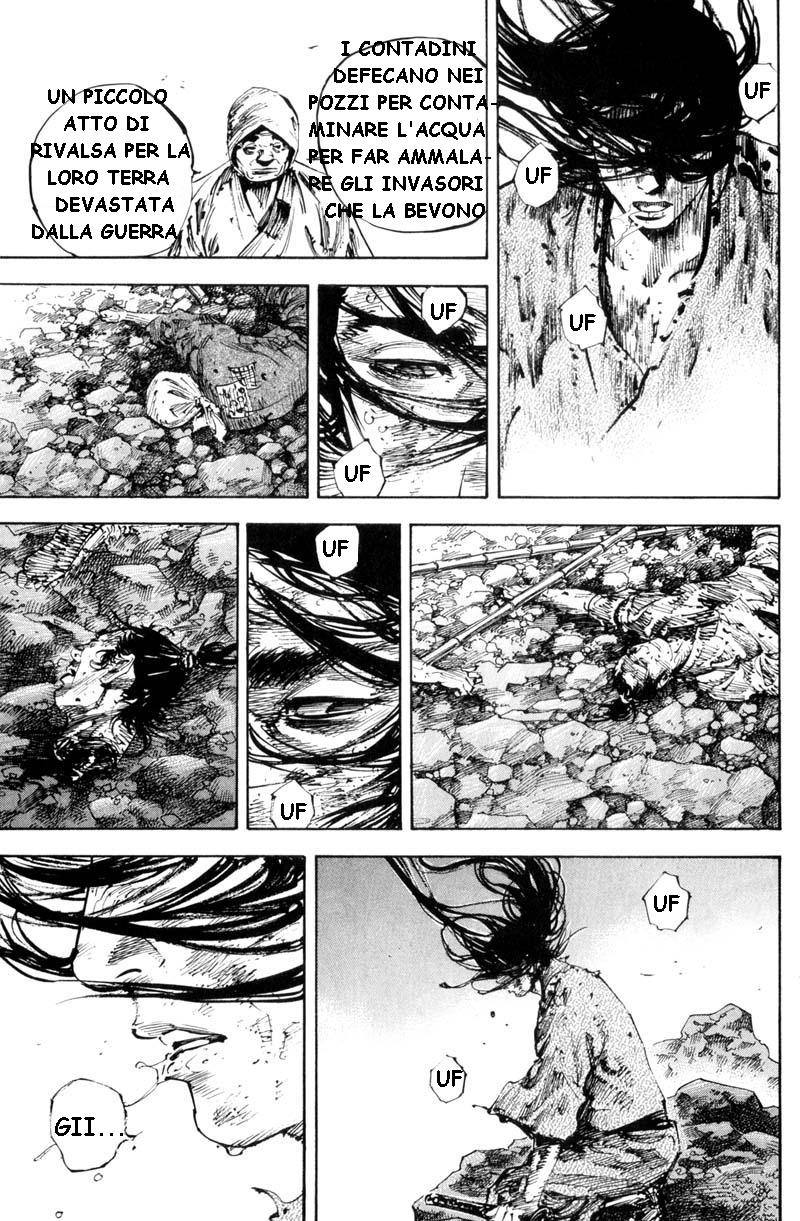 Read Vagabond IT Manga Online