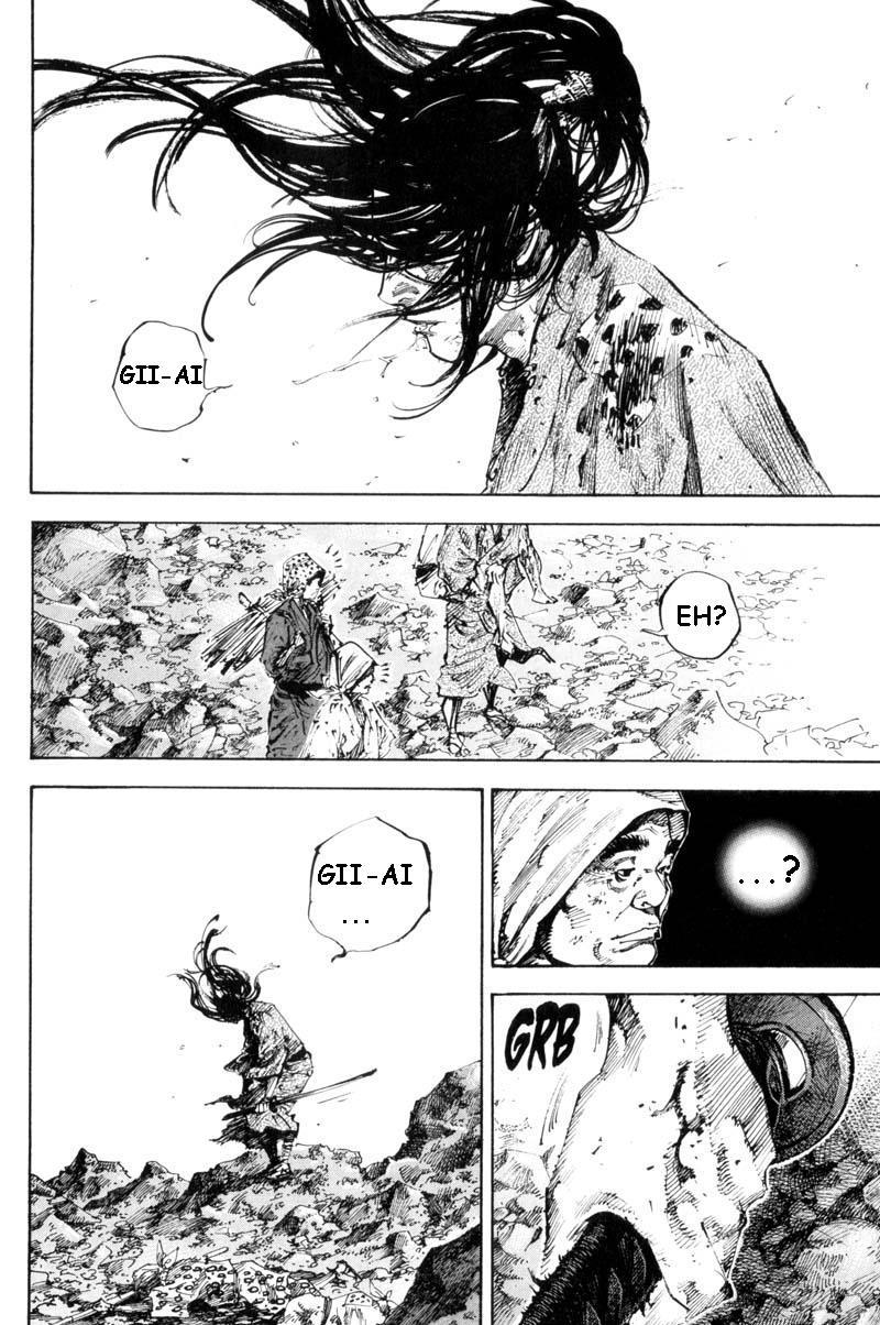 Read Vagabond IT Manga Online