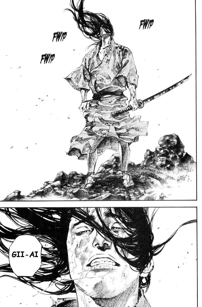 Read Vagabond IT Manga Online