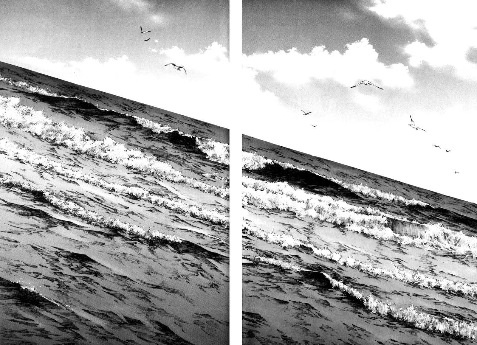 Read Vagabond IT Manga Online