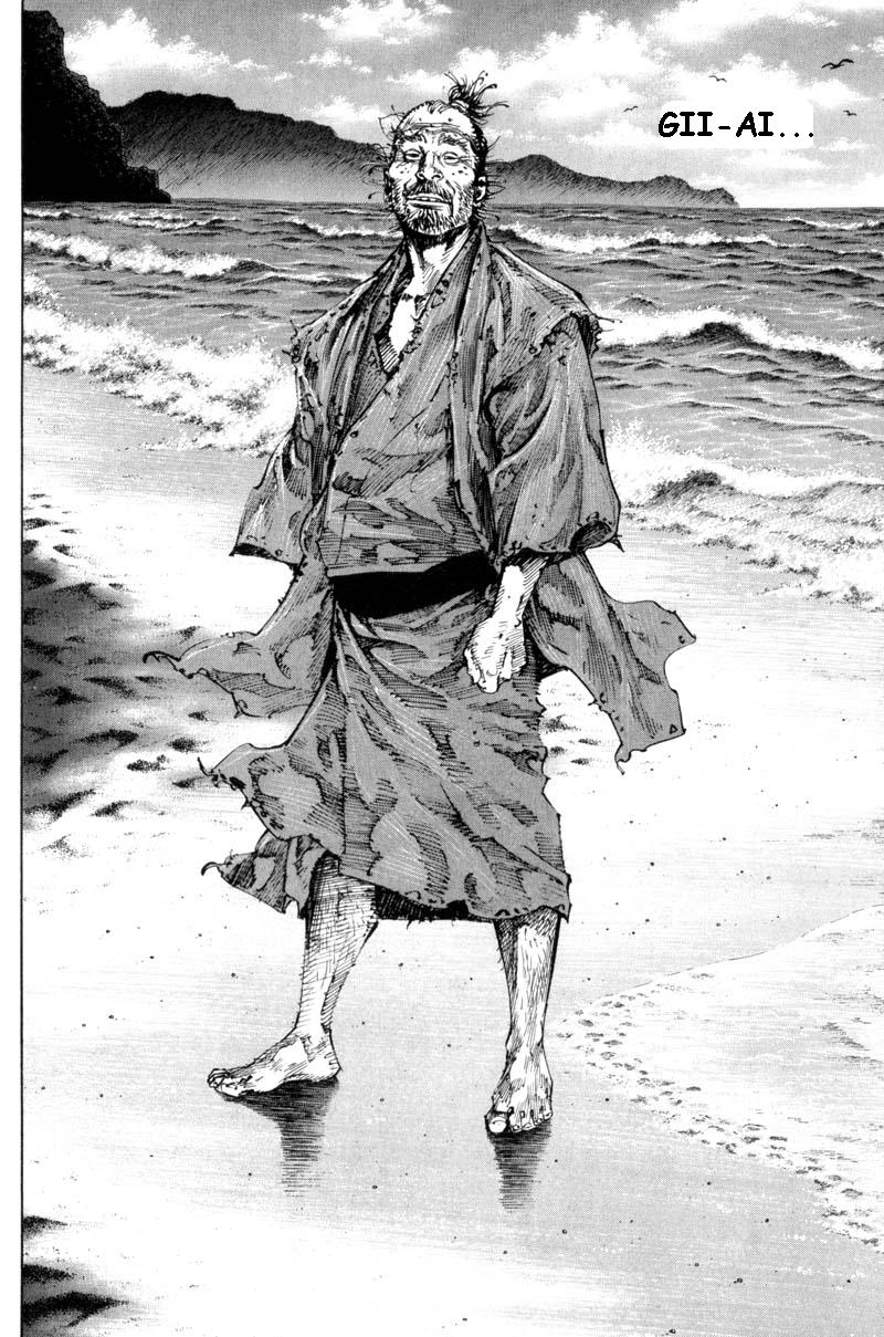 Read Vagabond IT Manga Online