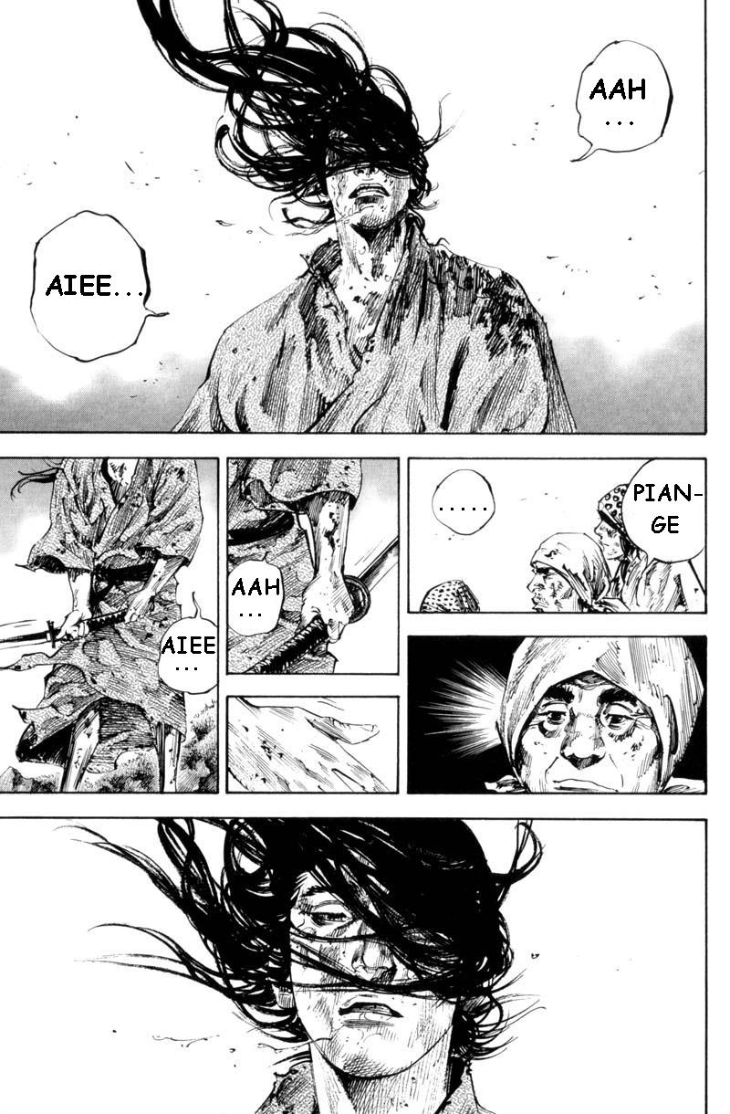 Read Vagabond IT Manga Online