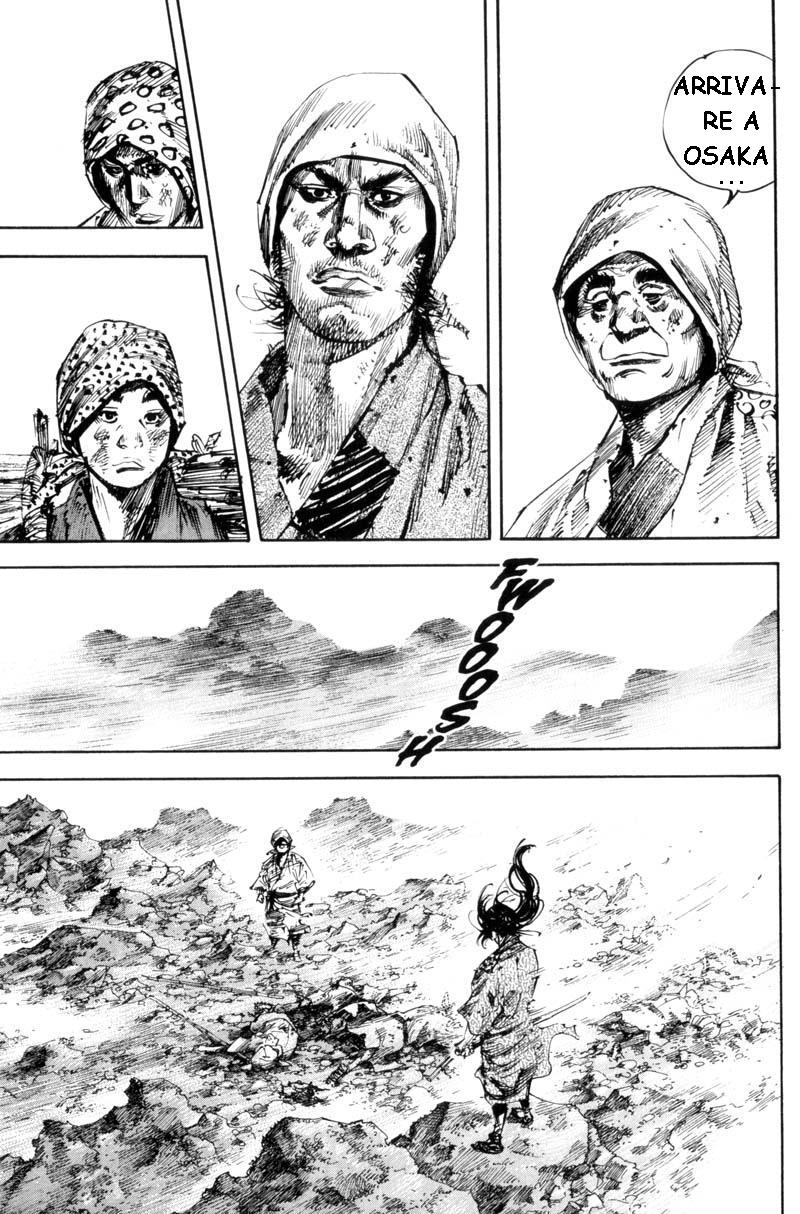 Read Vagabond IT Manga Online