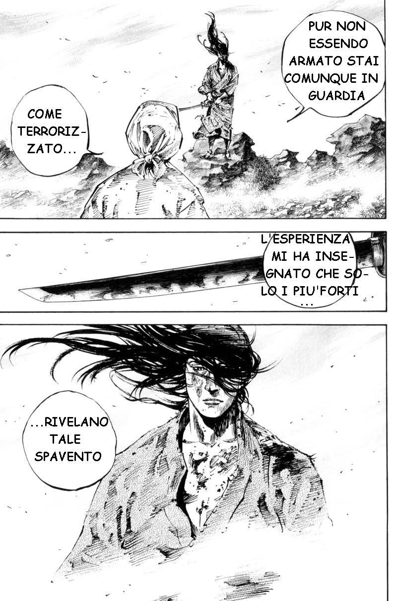 Read Vagabond IT Manga Online
