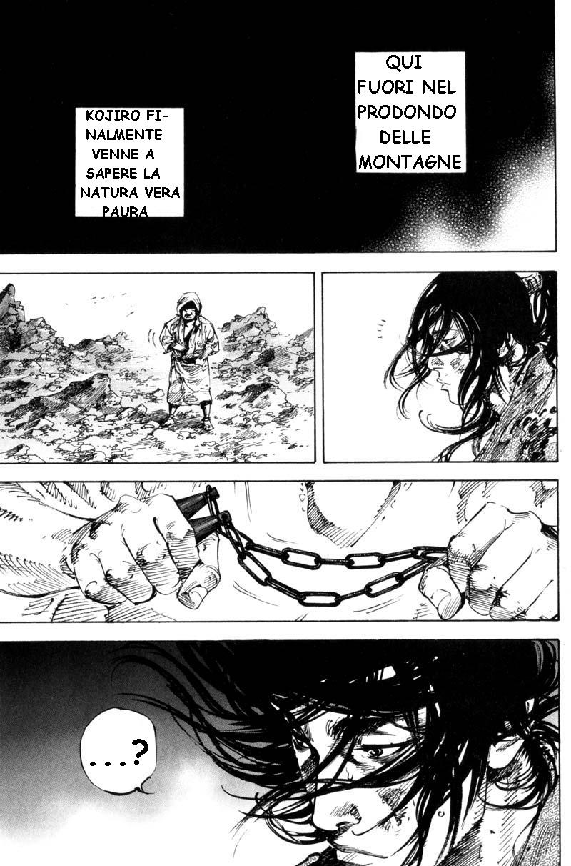 Read Vagabond IT Manga Online
