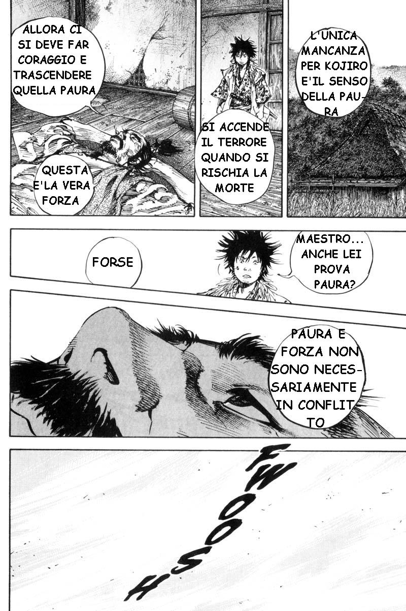 Read Vagabond IT Manga Online