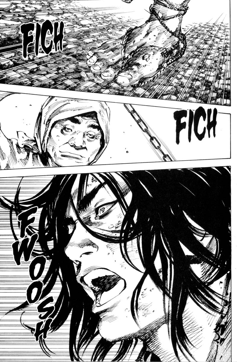 Read Vagabond IT Manga Online
