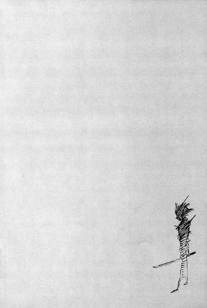 Read Vagabond IT Manga Online