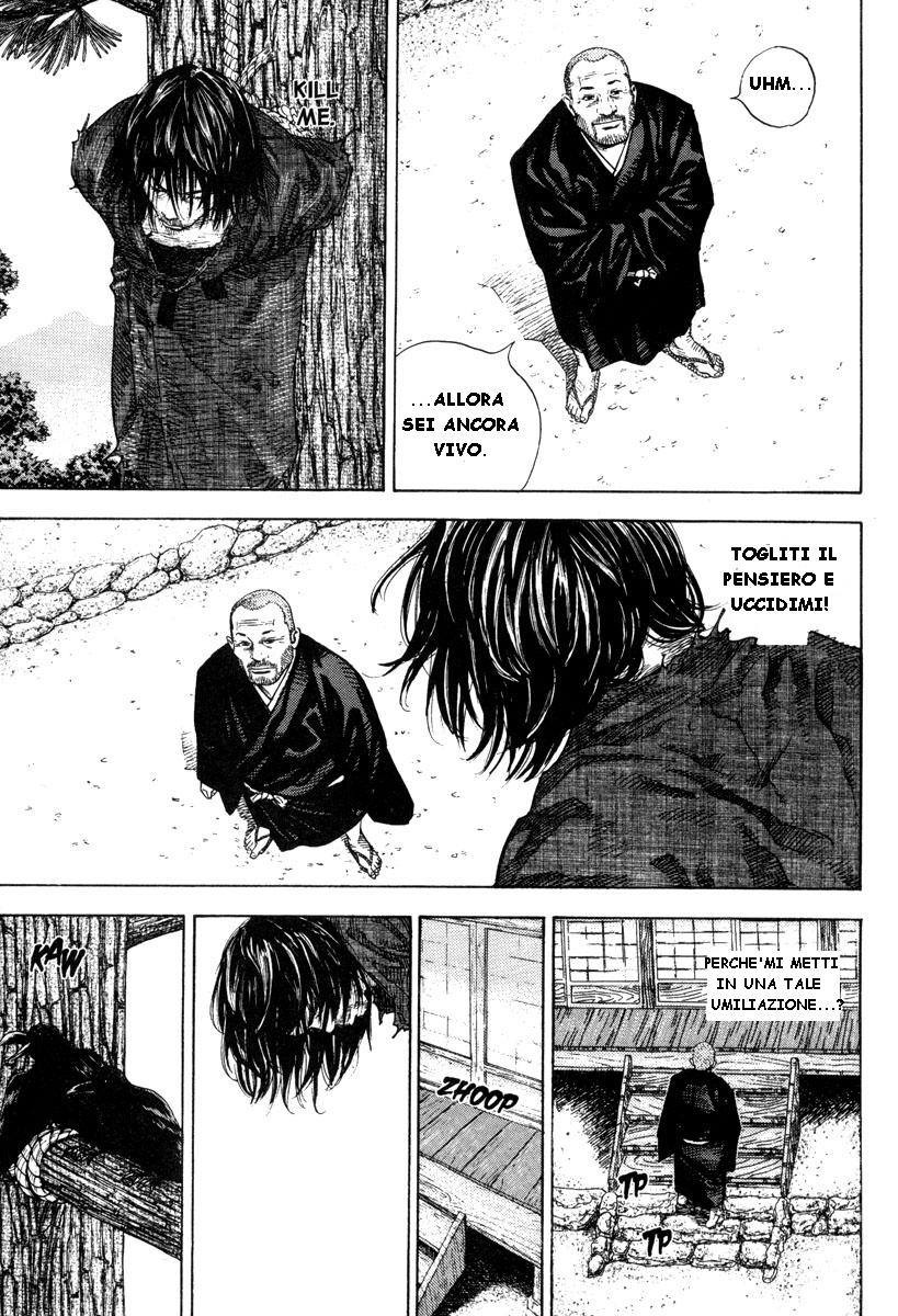 Read Vagabond IT Manga Online