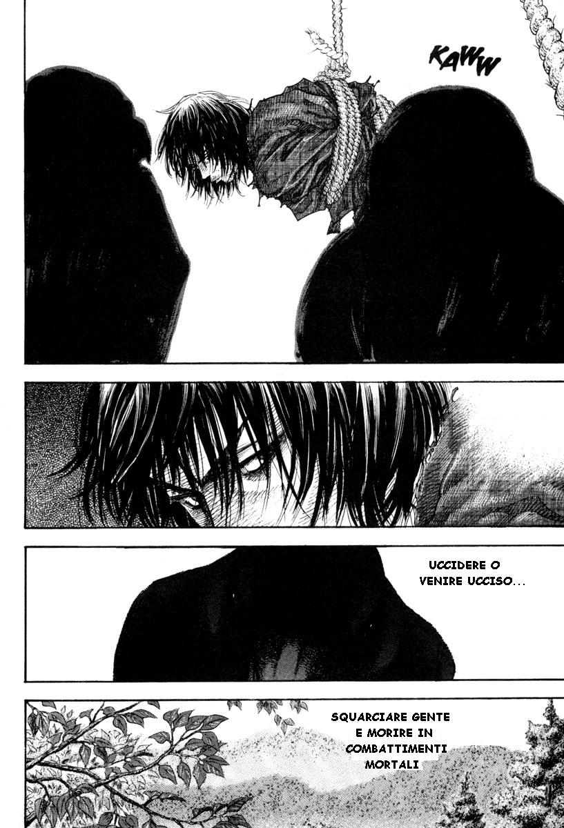 Read Vagabond IT Manga Online