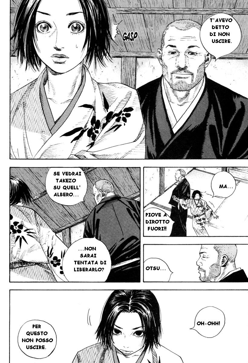 Read Vagabond IT Manga Online