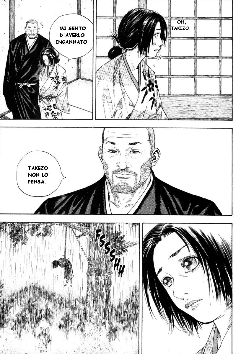 Read Vagabond IT Manga Online
