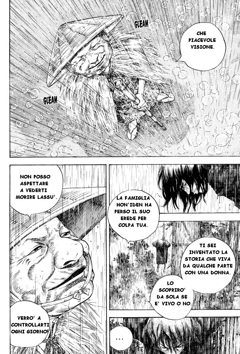 Read Vagabond IT Manga Online