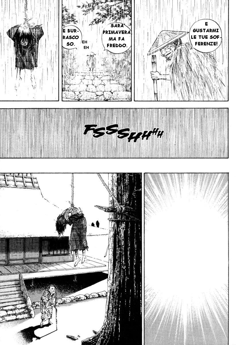 Read Vagabond IT Manga Online