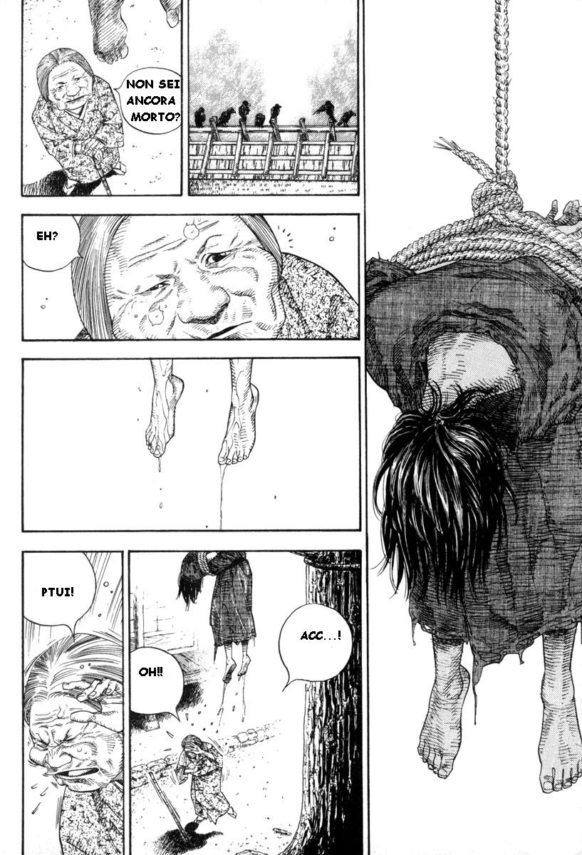 Read Vagabond IT Manga Online